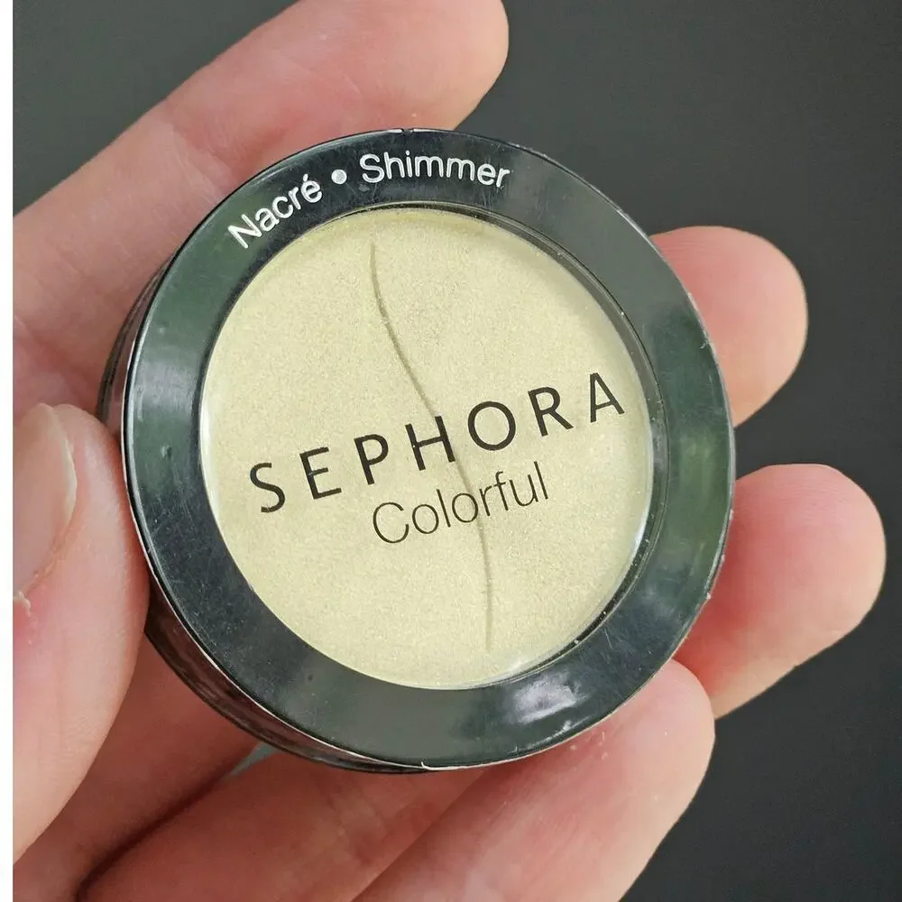 Sephora Colorful Eyeshadow Double Take 213 - NEW & SEALED - Discontinued
